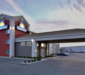 Days Inn 