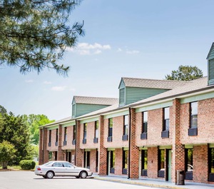 Days Inn 