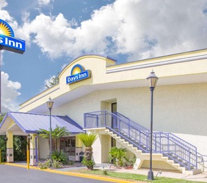 Days Inn 