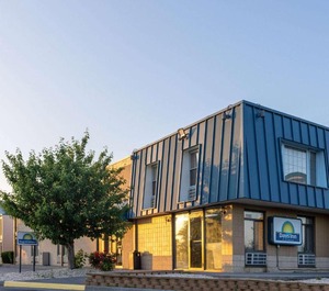 Days Inn 