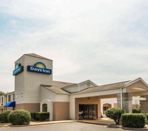 Days Inn 