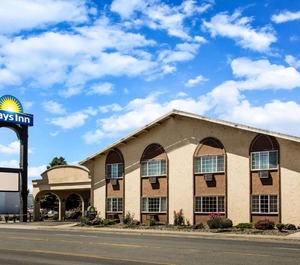 Days Inn 