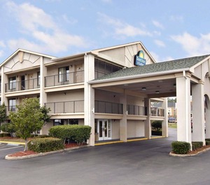 Days Inn 