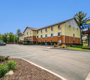 Days Inn 