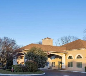 Days Inn 