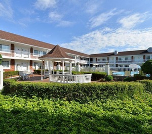 Days Inn 