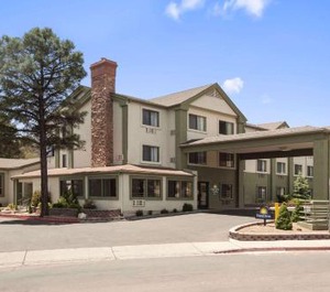 Days Inn 