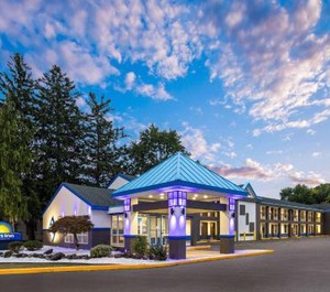 Days Inn 