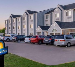 Days Inn 