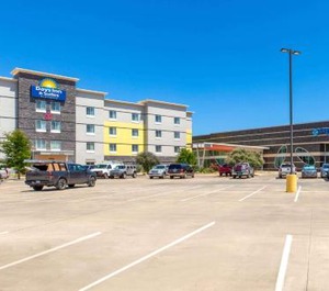 Days Inn 