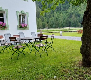 Nussi Chalet 