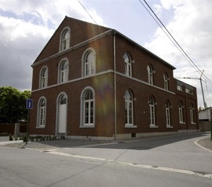 Oude School 