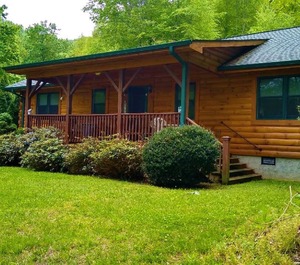 Deer Country Waynesville 