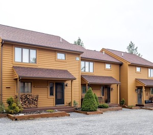 Deerfield Village 