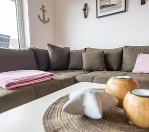 Deichhof Wohnung 