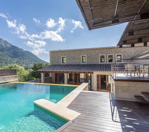 Villa Binibona 