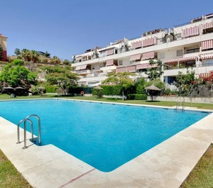 Del Parque Flats Golf Beach 