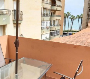 Del Parque Flats 