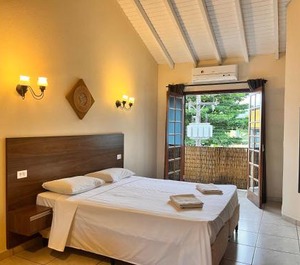 Delphin Apartamento 