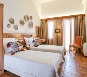 Varos Village Boutique Hotel 