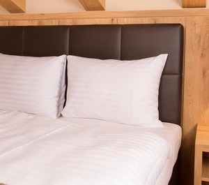 Doppelzimmer Ohne Verpflegung Kurzaufent Erholungshotel Kaltenhauser 
