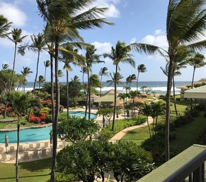 Resort Ocean 