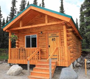 Denali 