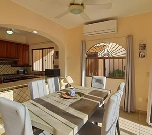 Departamento Ludy 