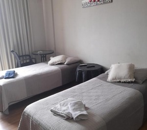 Departamento Peatonal 