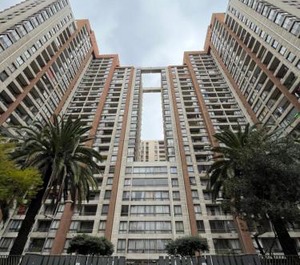 Santiago Moneda Suites 