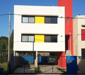 Departamentos 