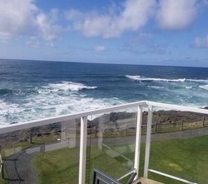 Depoe Bay Twin 