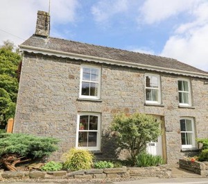 Derwen Villa 