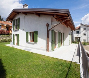 Villetta Pastura 