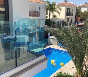 Paralimni Villa 
