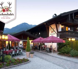 Achentaler Vitalhotel 