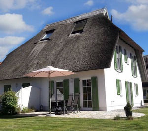 Ahornweg 