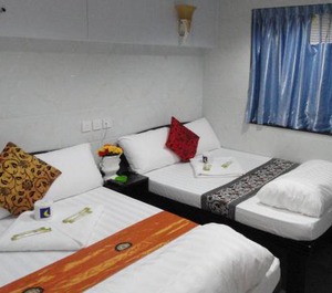 Hostel 