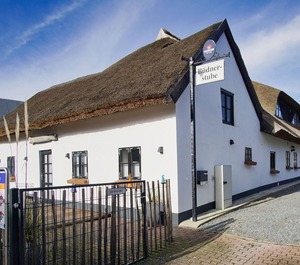 Ferienhaus Büdnerstube Mönchgut Middelhagen 
