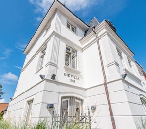 Die Villa 