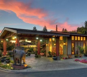 Dinah Garden Hotel 