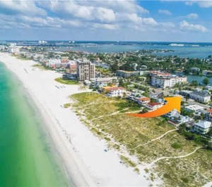 Land Building Treasure Island 