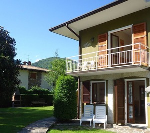Villa Soghetta Typ Idro 