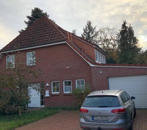 Zum Jadebusen Eg Dirk Holiday 