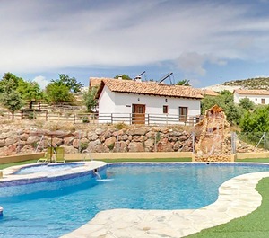 Accommodation Arenas Del Rey 