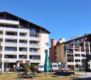 Disentiserhof 