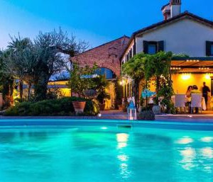 Ciacole Relais 