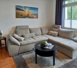 Strandstraße Wohnung 