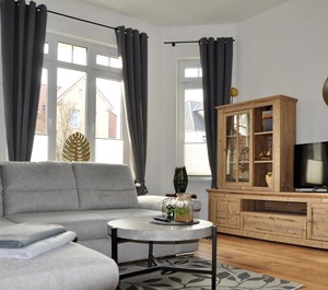 Strandstraße Wohnung 