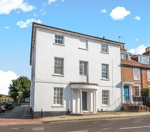Dolphin Emsworth 